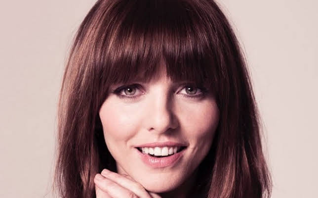 Ophelia Lovibond