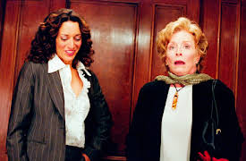 The L Word Season 1: Longing