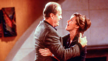 9:20 AM: Frasier | Channel 4 | 12/29 2025