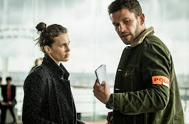 Moloch Season 1: Moloch Ep. 1