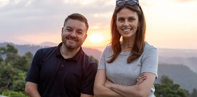 12:00 PM: World's Most Dangerous Roads (S7 E2) (S7) | Dave | 2/14 2026