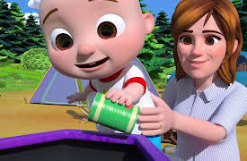 CoComelon: Episode 52