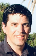 Mark Hodkinson as Director