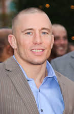 Georges St-Pierre as 