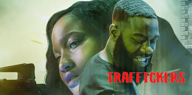 Traffickers (2021)