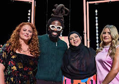 BBC New Comedy Awards