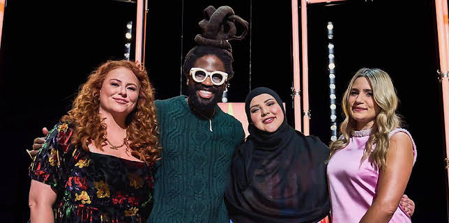 10:40 PM: BBC New Comedy Awards | BBC One | 11/19 2025