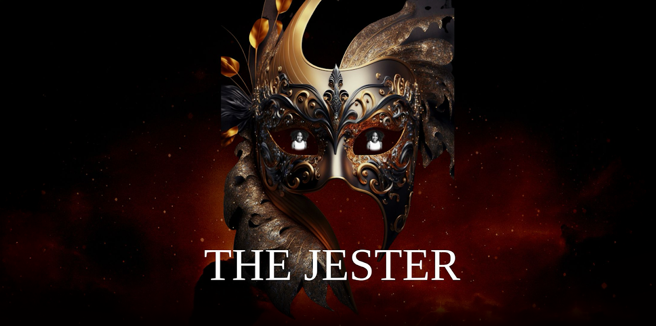 The Jester (2025)