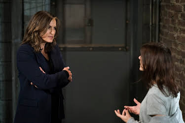 16:35: Special Victims Unit (S19 E7) (S19) | VOX | 3/30 2026