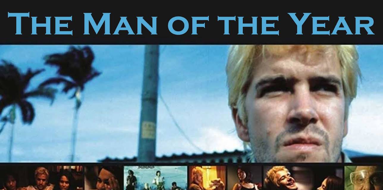 The Man of the Year (2003)