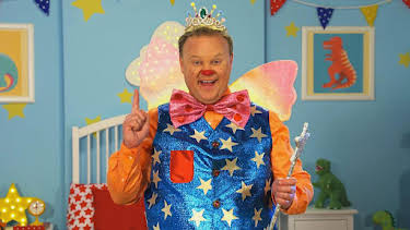 1:45 PM: Something Special (S12) | Cbeebies | 3/31 2026