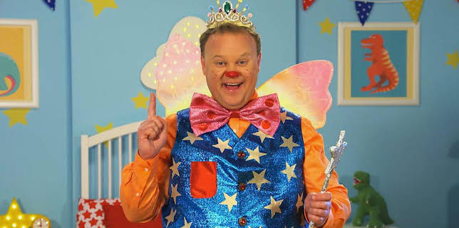 2:00 PM: Something Special (S12) | Cbeebies | 2/1 2026