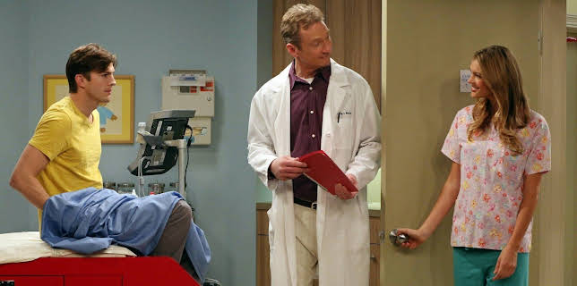 14:25: Two and a Half Men | ProSieben | 1/8 2026