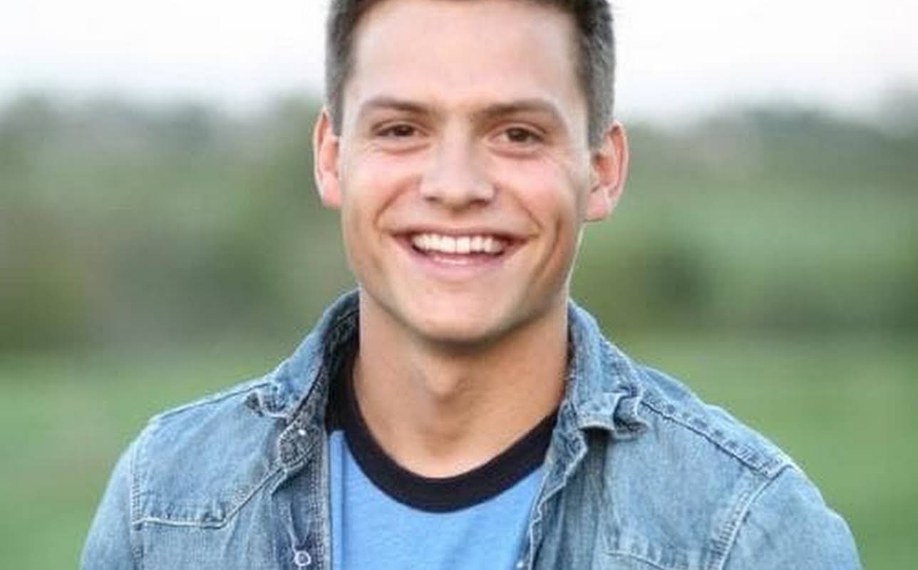 Austin Lyon