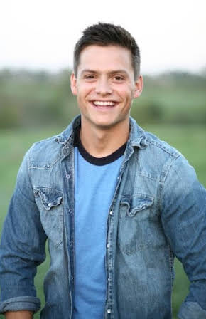 Austin Lyon as 