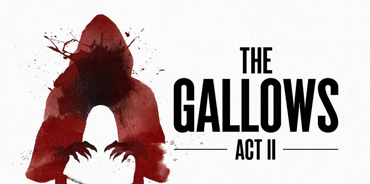 The Gallows Act II (en) (IT-Subbed) (2019)