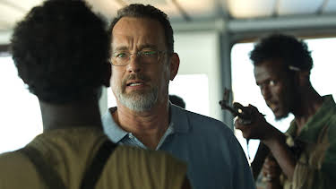 9:00 PM: Captain Phillips | Film 4 | 8/2 2026