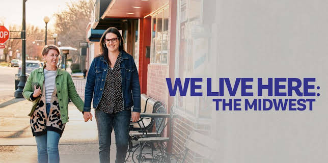 We Live Here: The Midwest (2023)
