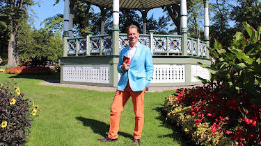 9:00 AM: Great American Railroad Journeys (S4 E6) (S4) | Yesterday | 7/12 2026