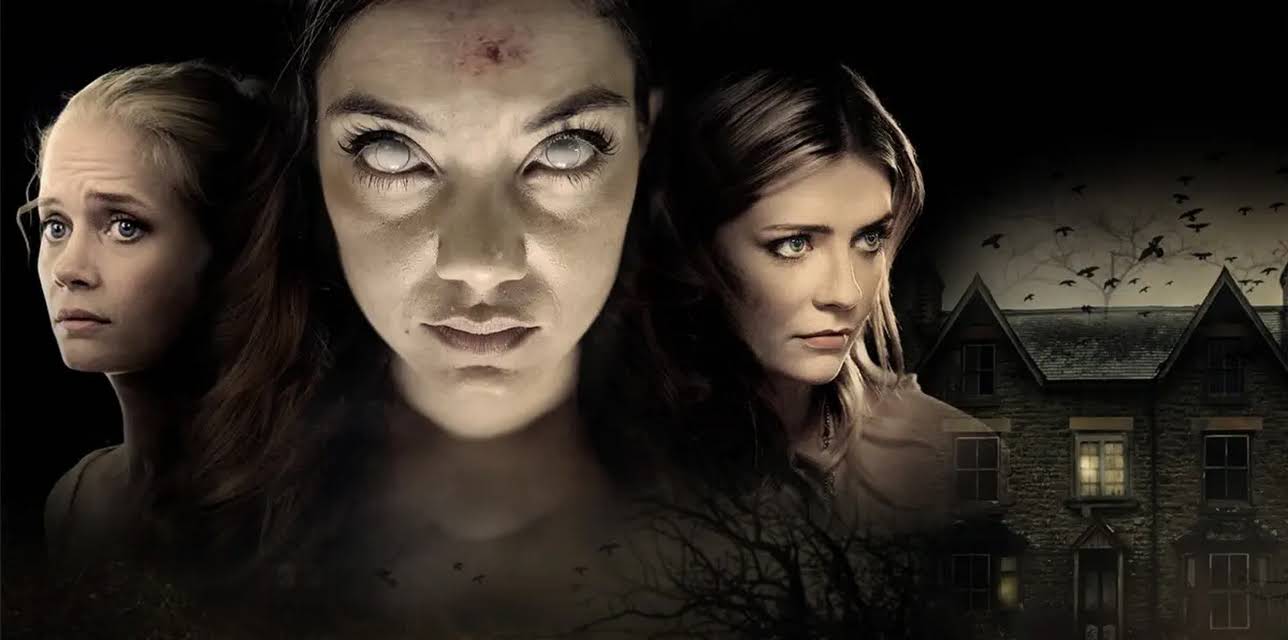 The Ouija House (2018)