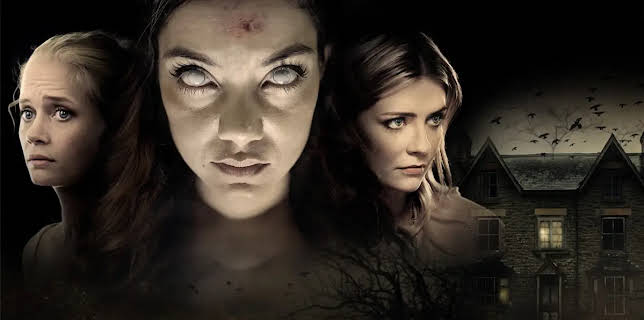 The Ouija House (2018)