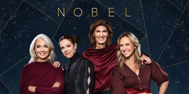 18:00: Nobel 2025: Inför banketten | SVT2 | 12/10 2025