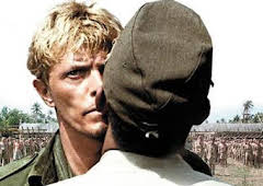 Feliz Navidad, Mr. Lawrence