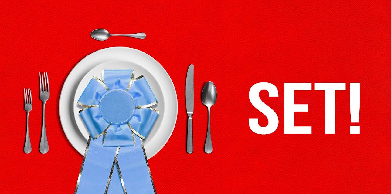 Set!