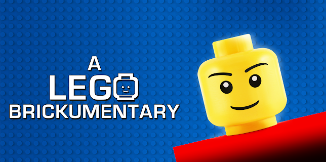 A LEGO Brickumentary (2015)