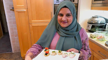 1:00 PM: Mary Berry's Fantastic Feasts (S1 E2) (S1) | BBC Two | 1/10 2026