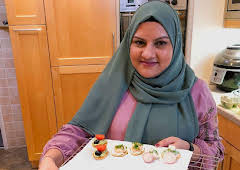 Mary Berry's Fantastic Feasts