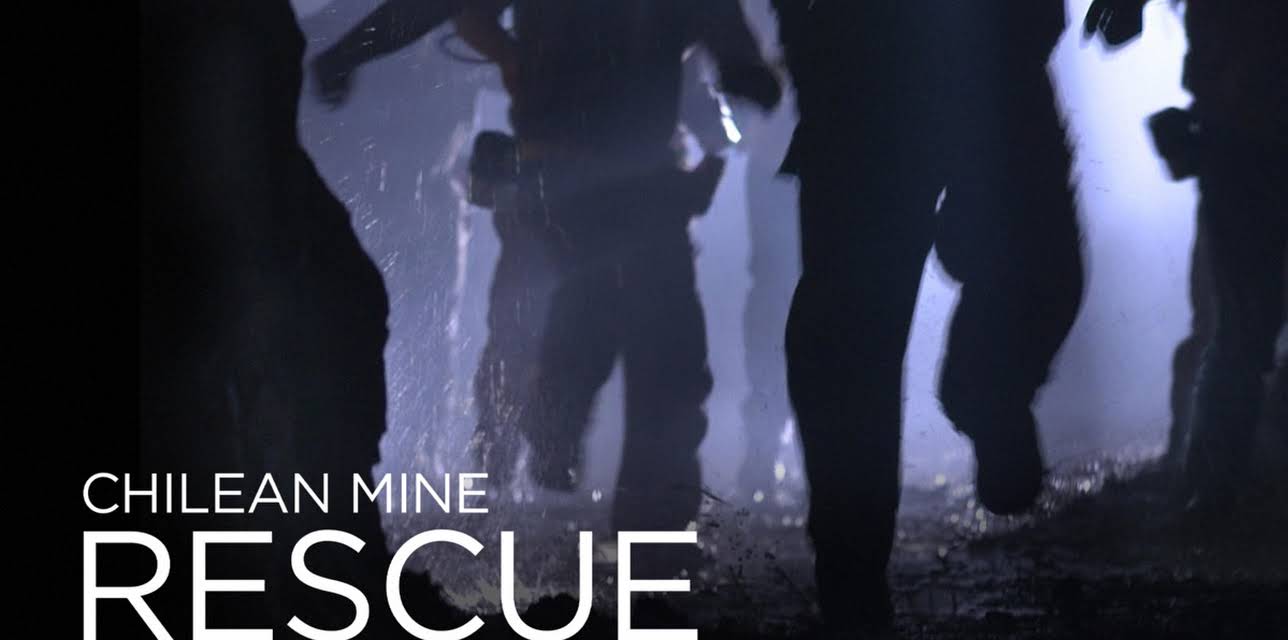 Chilean Mine Rescue