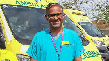 8:00 PM: Casualty 24/7: Every Second Counts (S4 E5) (S4) | 5 Star | 7/22 2026