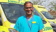 Casualty 24/7: Every Second Counts (S7 E4)