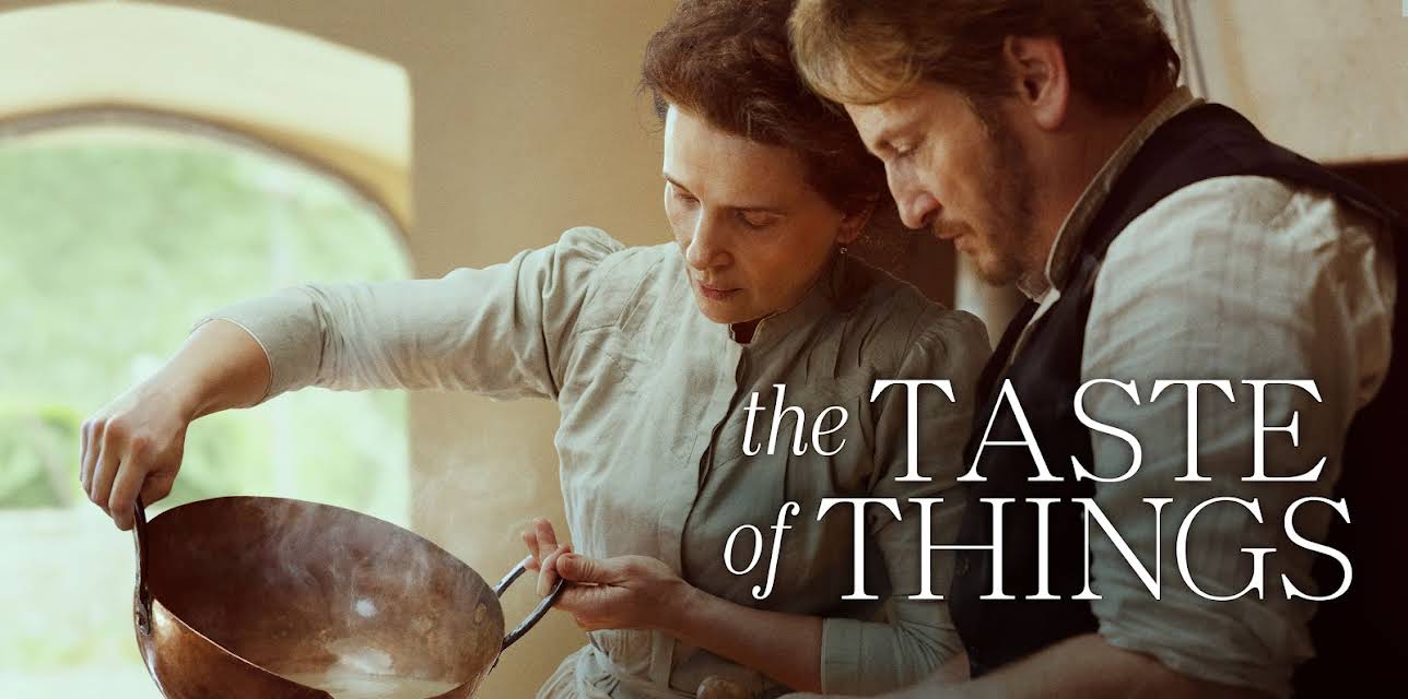 The Taste of Things (2024)