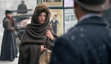 Paris Police 1905 (S02/E01)