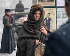 Paris Police 1905 (S02/E01)