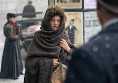 Paris Police 1905 (S02/E01)