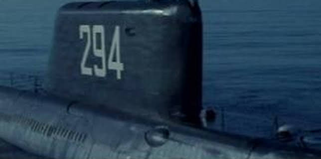 K-19: The Widowmaker (2002)