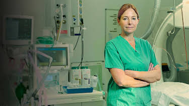 10:00 PM: Alice Roberts: Our Hospital Through Time (S1 E5) (S1) | 5 Select | 9/30 2026