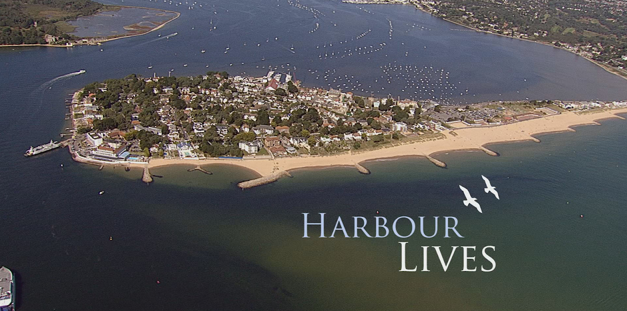 Harbour Lives