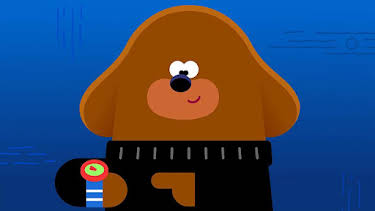 11:20 AM: Hey Duggee (S3) | Cbeebies | 4/8 2026