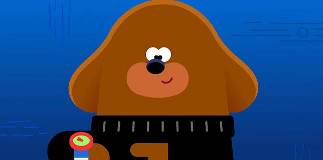 7:50 AM: Hey Duggee (S3) | Cbeebies | 2/15 2026