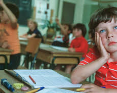 Sollten wir uns öfter langweilen?