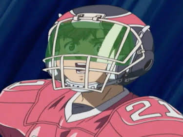 06:00: Eyeshield 21 | ProSieben Maxx | 8/1 2026