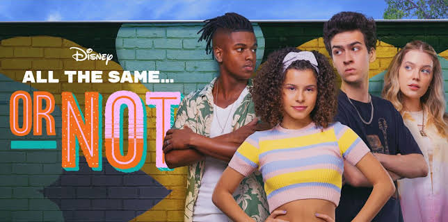 All the Same… or Not