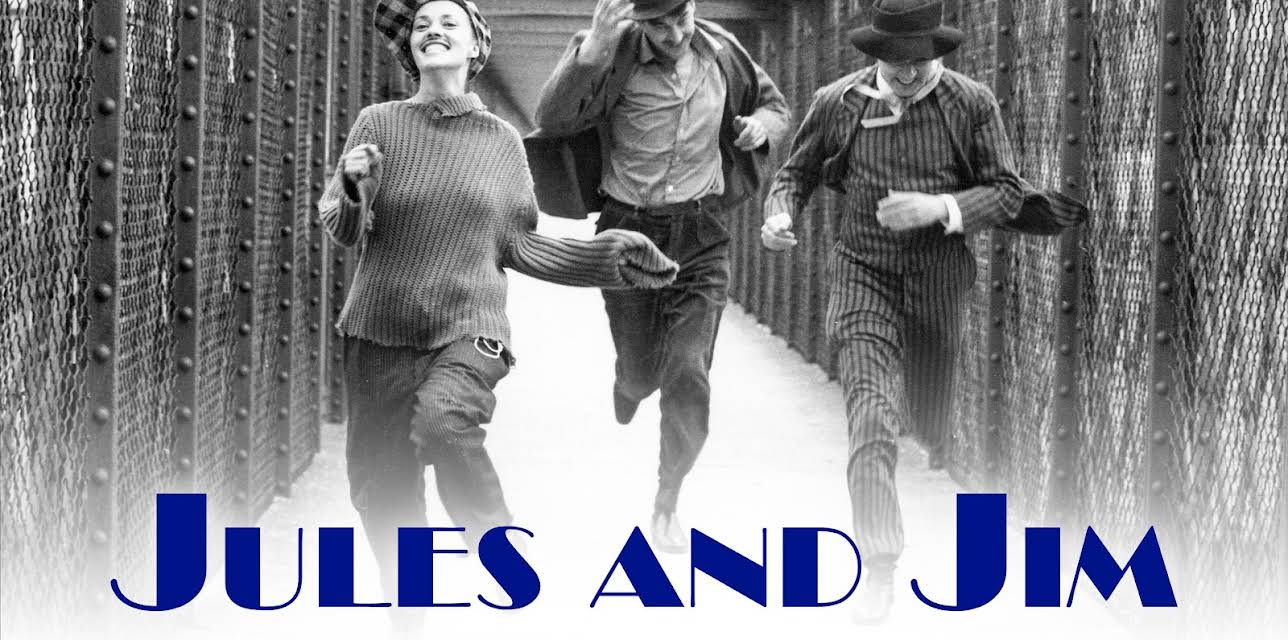 Jules and Jim (1962)