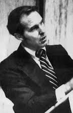 Richard Souviron som 