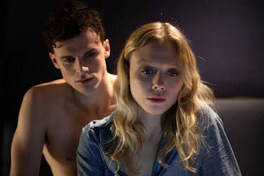 00:25: Postcard Killings | ZDFneo | 4/27 2026