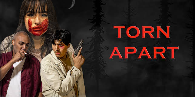 Torn Apart (2023)